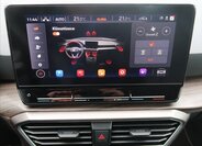 Seat Leon Kombi 2,0 l 110 kw