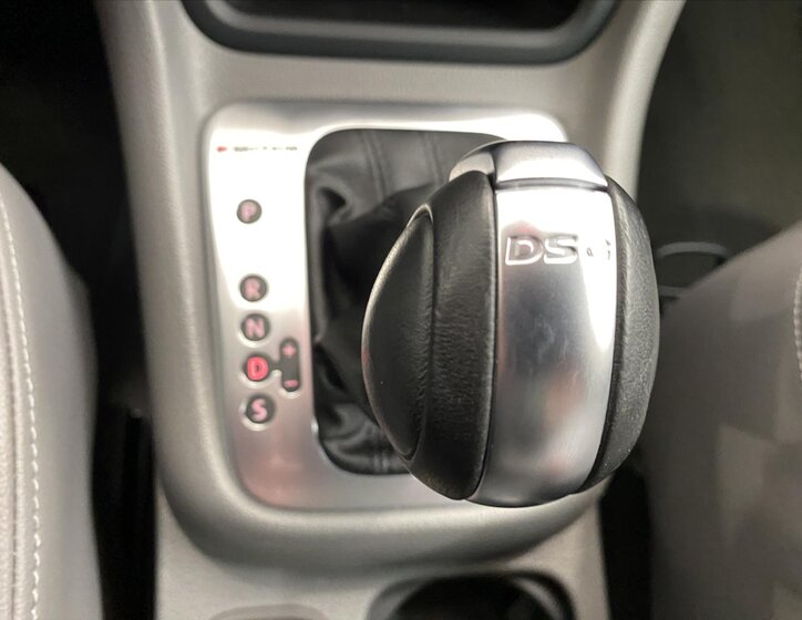 Volkswagen Sharan 17