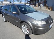 Renault Mégane Kombi 1,6 l 83 kw