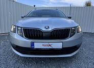 Škoda Octavia 2