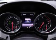 Mercedes-Benz GLE 22