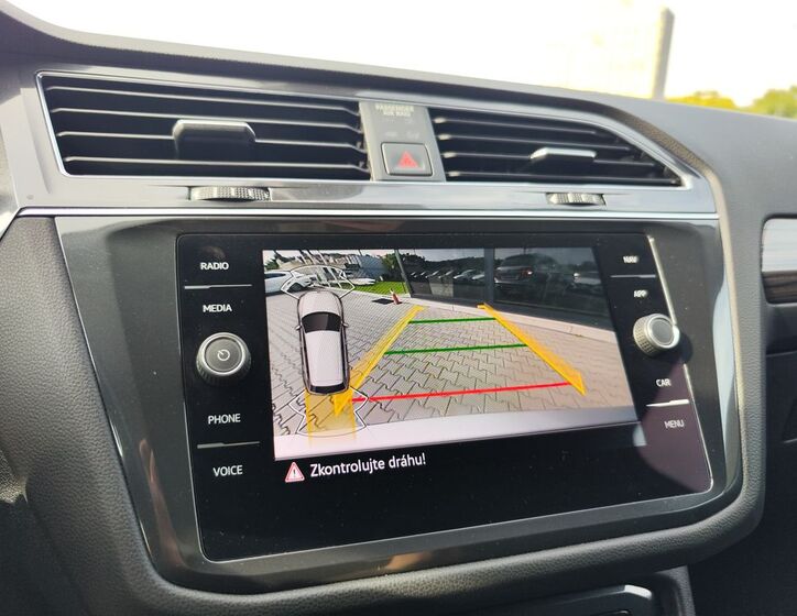 Volkswagen Tiguan Allspace 23