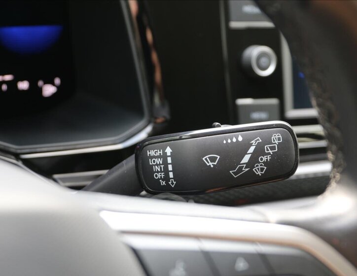 Volkswagen Taigo SUV / Terénní 999,0 70 kw