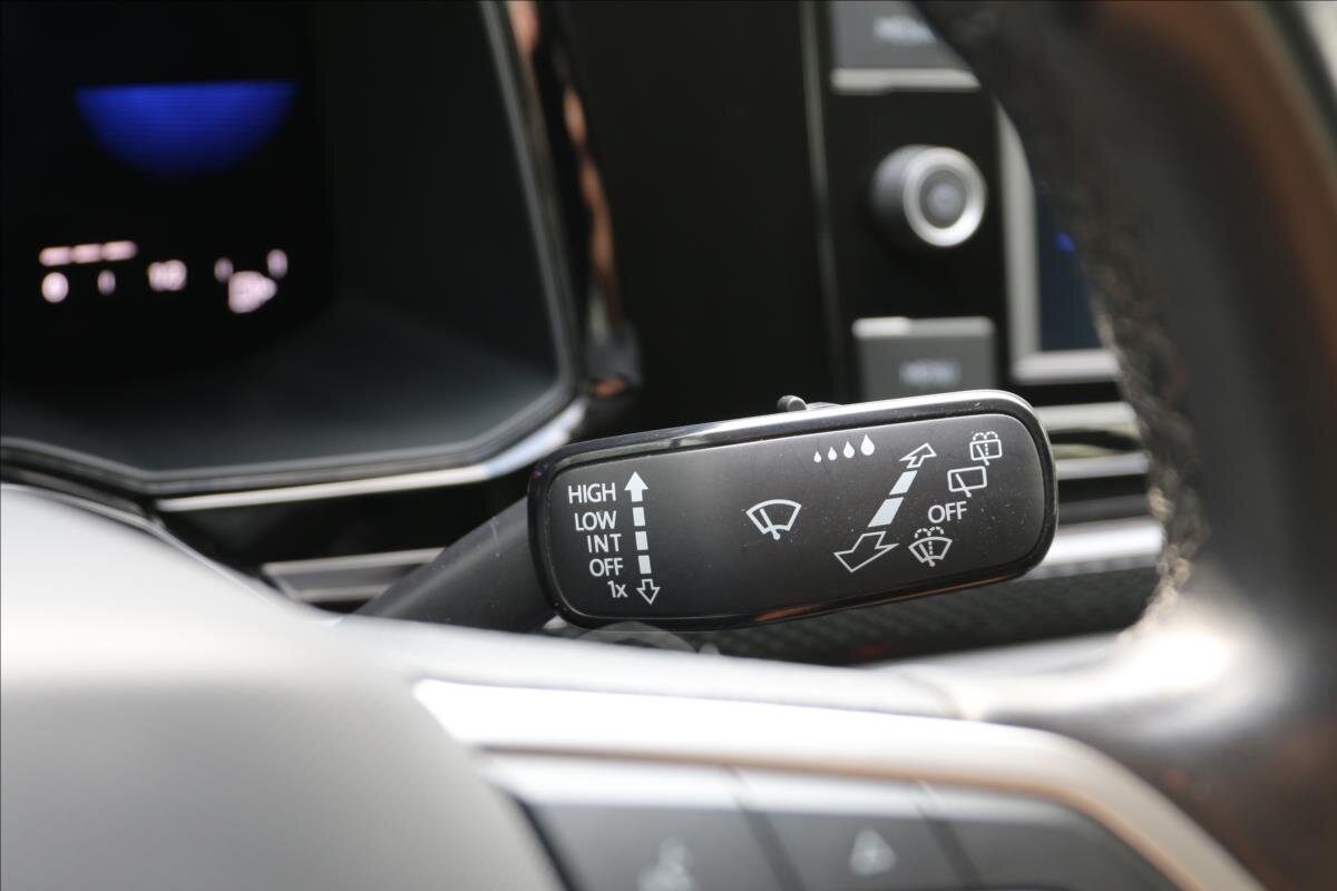 Volkswagen Taigo SUV / Terénní 999,0 70 kw