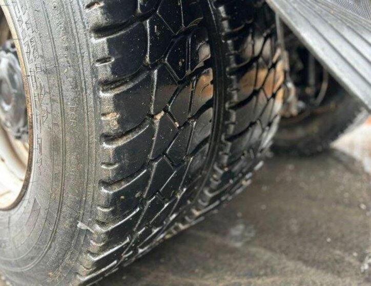 MAN Ostatní Sklápěč 0,0 375 kw