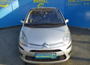 Citroën C4 Picasso MPV 1,6 l 80 kw