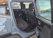 Jeep Renegade SUV / Terénní 2,0 l 103 kw