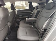 Hyundai Tucson SUV / Terénní 1,6 l 110 kw