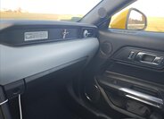 Ford Mustang Kupé 5,0 l 310 kw