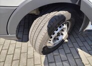 Ford Transit Ostatní 2,2 l 74 kw