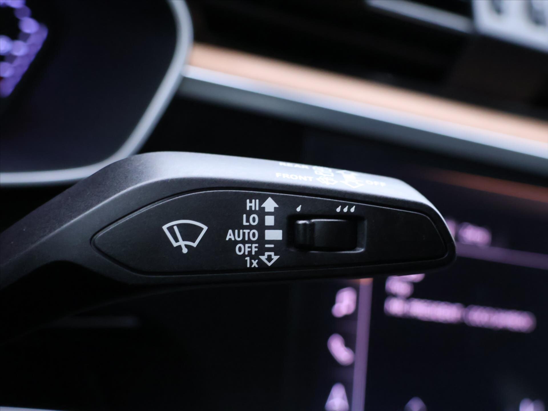 Audi Q3 SUV / Terénní 2,0 l 110 kw