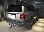 Toyota Land Cruiser SUV / Terénní 2,8 l 151 kw