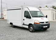 Renault Master 3