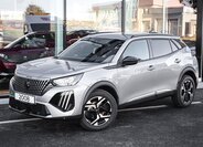 Peugeot 2008 SUV / Terénní 1,2 l 107 kw