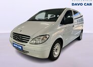 Mercedes-Benz Vito 1