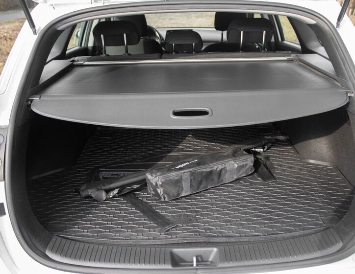 Hyundai i30 Kombi 1,6 l 85 kw