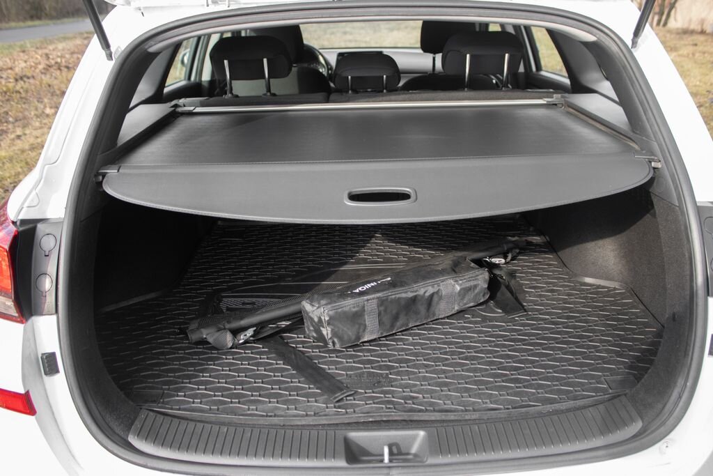 Hyundai i30 Kombi 1,6 l 85 kw