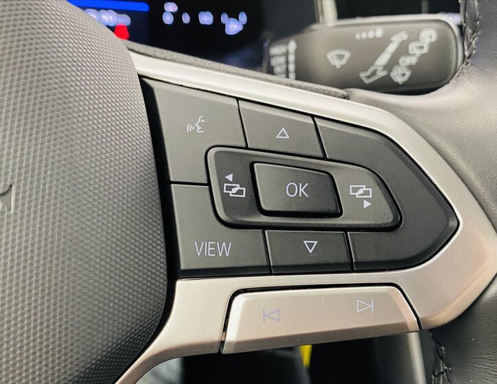 Volkswagen Taigo Hatchback 999,0 70 kw