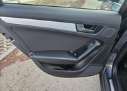 Audi A4 Kombi 2,0 l 110 kw