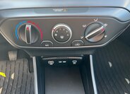 Hyundai i20 Hatchback 1,2 l 57 kw