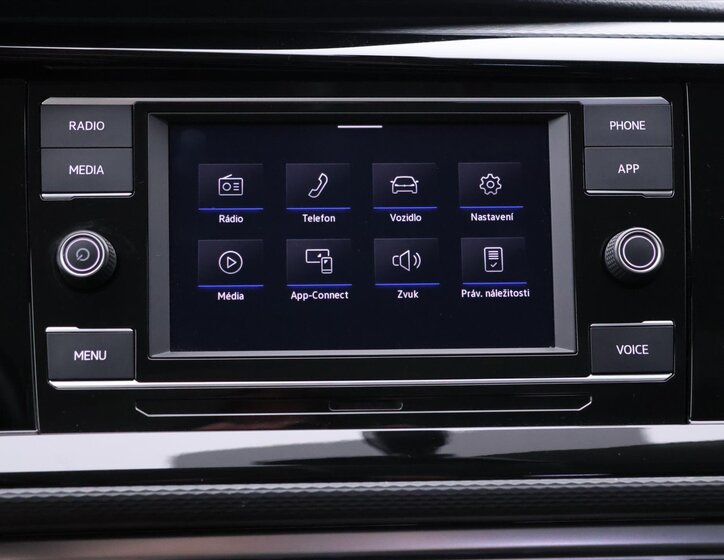 Volkswagen Multivan 25