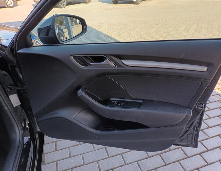 Audi A3 Hatchback 1,2 l 77 kw