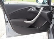 Opel Astra Kombi 1,7 l 81 kw