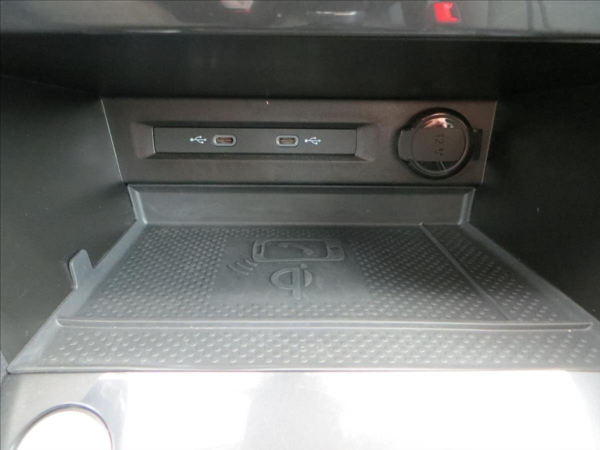 Volkswagen Tiguan Allspace SUV 2,0 l 110 kw