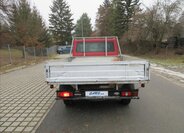 Ford Transit Valník 2,4 l 103 kw