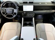 Land Rover Defender SUV 3,0 l 183 kw