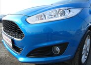 Ford Fiesta Hatchback 998,0 59 kw