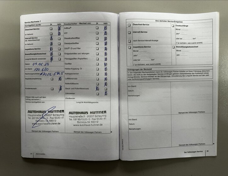 Volkswagen Golf Plus 31