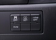 Mazda 3 Hatchback 2,0 l 88 kw