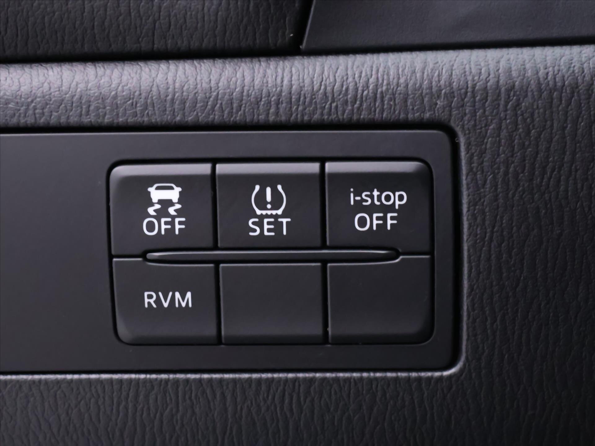 Mazda 3 Hatchback 2,0 l 88 kw