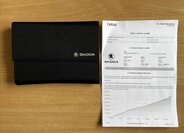 Škoda Kodiaq SUV / Terénní 2,0 l 140 kw