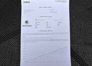 Škoda Fabia Hatchback 999,0 44 kw