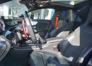 Mercedes-Benz CLA Kupé 2,0 l 225 kw