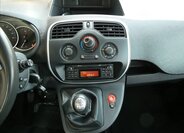 Renault Kangoo MPV 1,2 l 84 kw