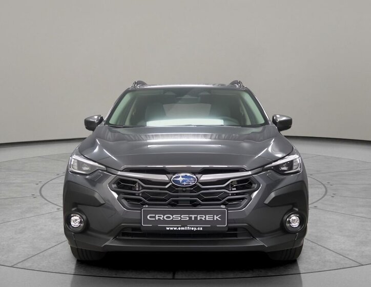 Subaru Crosstrek SUV / Terénní 2,0 l 100 kw