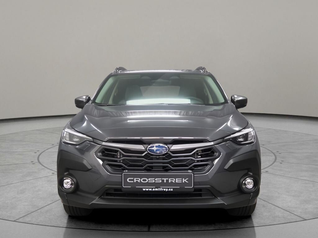 Subaru Crosstrek SUV / Terénní 2,0 l 100 kw