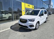 Opel Combo MPV 1,5 l 96 kw