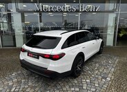 Mercedes-Benz Třídy E Kombi 3,0 l 270 kw