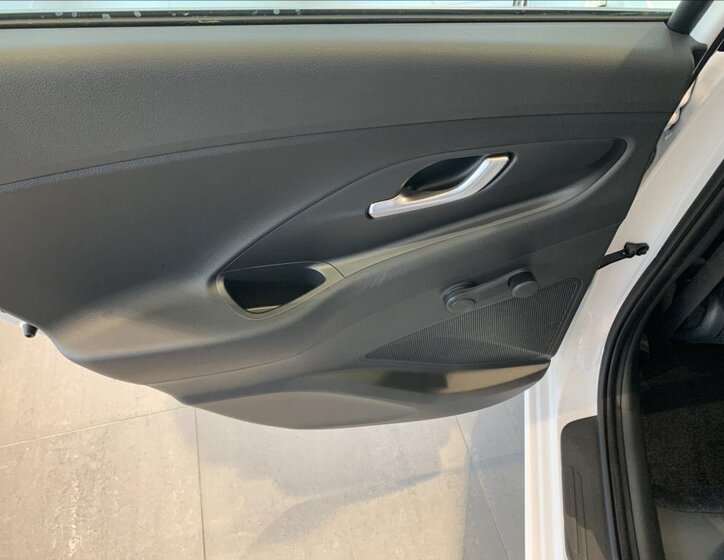 Hyundai i30 Kombi 998,0 74 kw