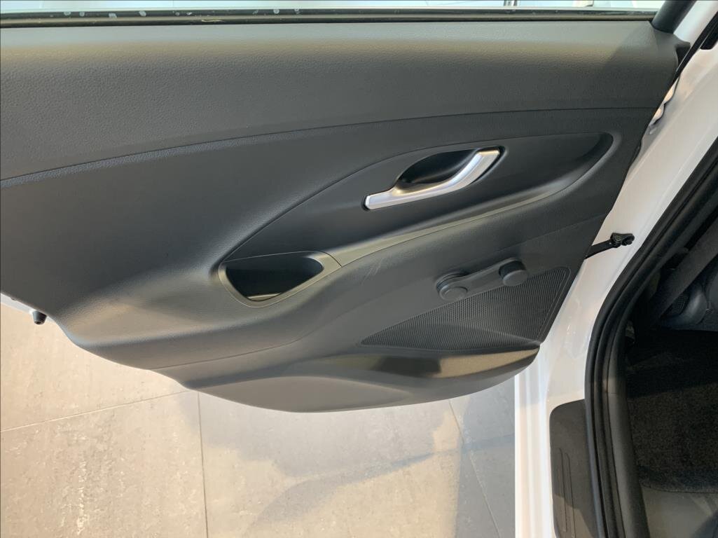 Hyundai i30 Kombi 998,0 74 kw