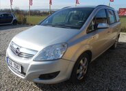 Opel Zafira MPV 1,8 l 103 kw