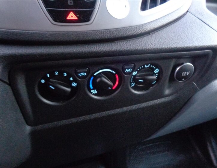 Ford Transit Ostatní 2,0 l 125 kw