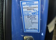 Opel Vivaro Kombi 2,0 l 84 kw