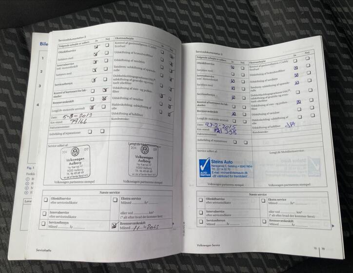 Volkswagen Transporter 34