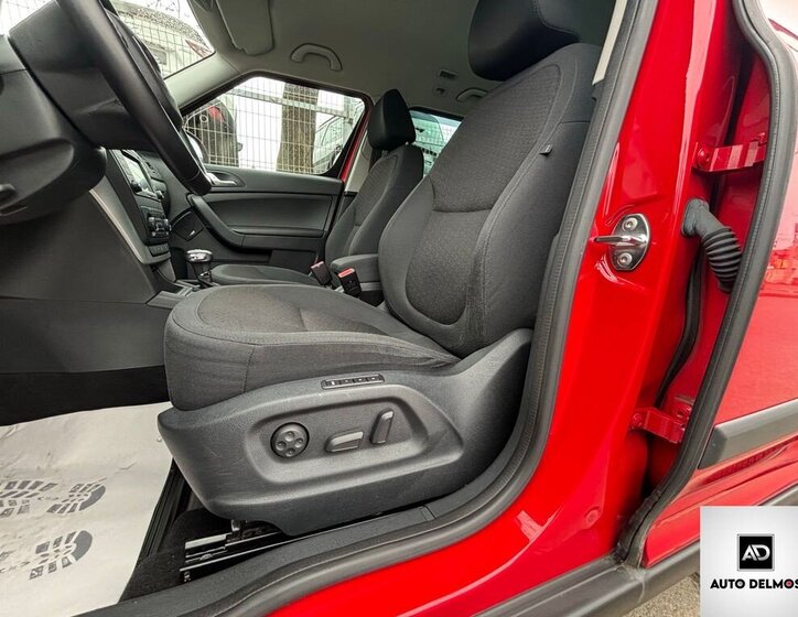 Škoda Yeti Kombi 1,8 l 112 kw