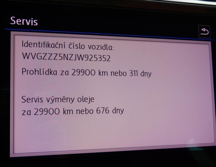 Volkswagen Tiguan 34